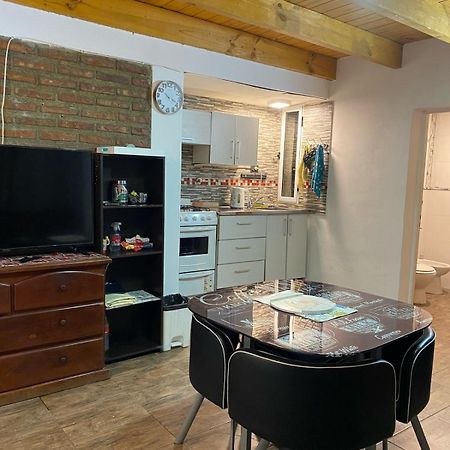 Appartamento Makaviza Villa Pehuenia Esterno foto