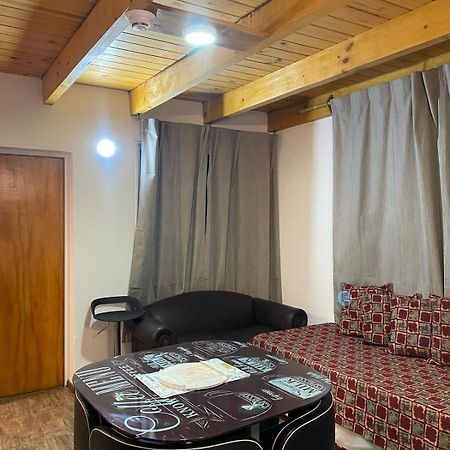 Appartamento Makaviza Villa Pehuenia Esterno foto