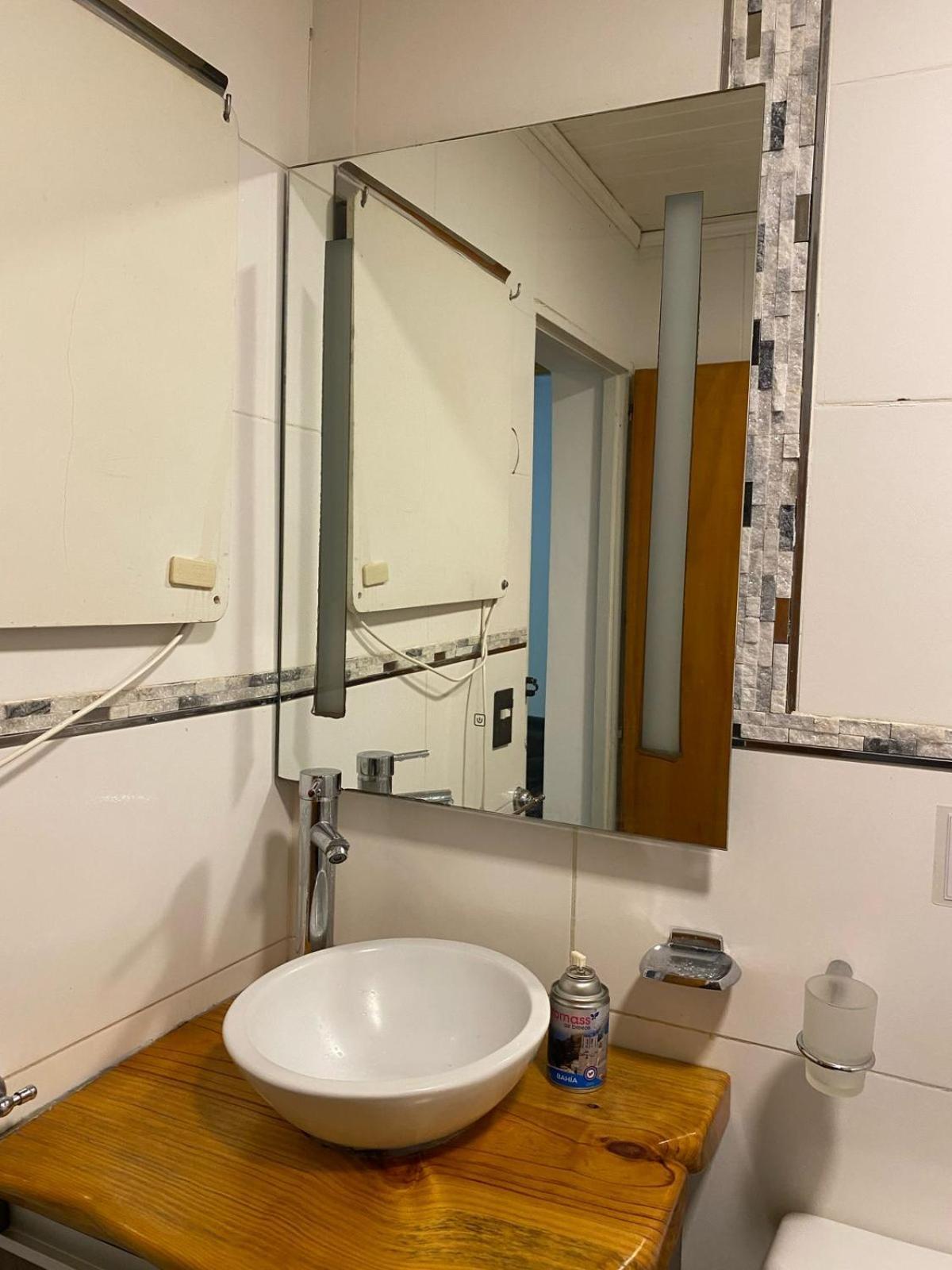 Appartamento Makaviza Villa Pehuenia Esterno foto