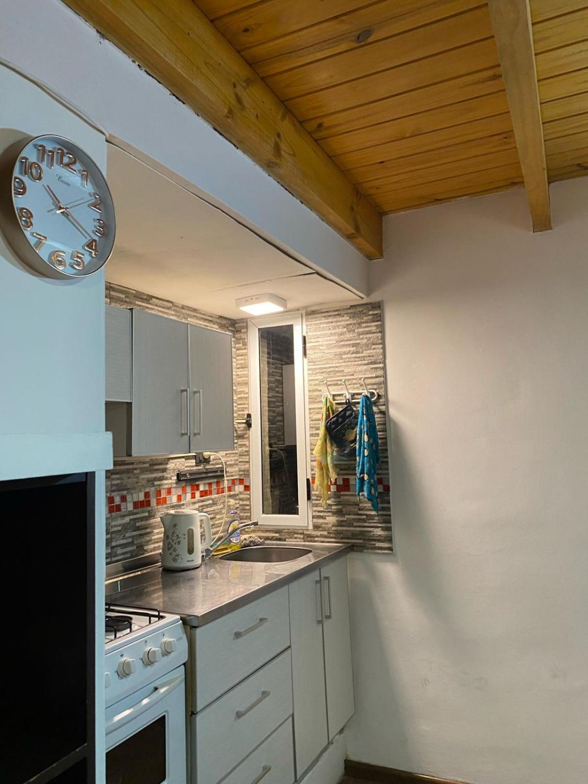 Appartamento Makaviza Villa Pehuenia Esterno foto