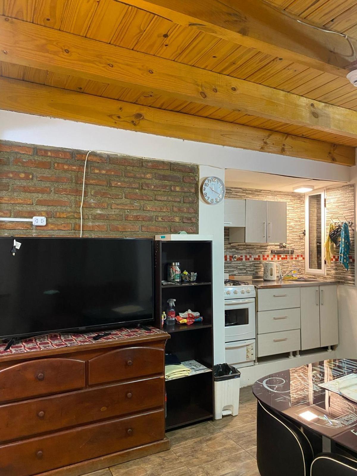 Appartamento Makaviza Villa Pehuenia Esterno foto