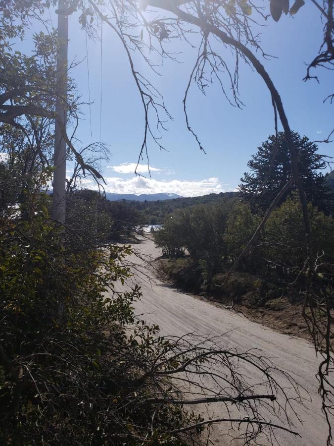 Appartamento Makaviza Villa Pehuenia Esterno foto
